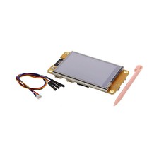 ESP32 Entwicklungsboard 2,8 Zoll Smart-Displa...