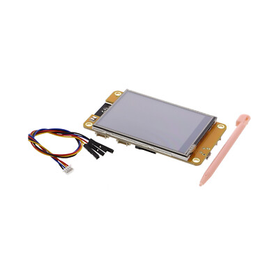 ESP32 Entwicklungsboard 2,8 Zoll Smart-Display WIFI & Bluetooth - Arduino LVGL 