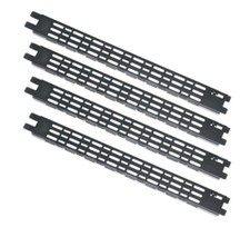 Middle Atlantic LL-VC17-4 17 inch Vert channel Rack Mount New Free Shipping 