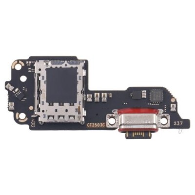 For Xiaomi Redmi Note 14 Pro+ 5G OEM Charging Port Board connector