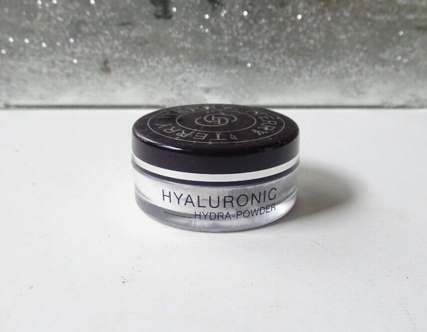 By Terry Hyaluronic Loose Hydra-Powder Colourless Travel Size