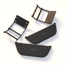 Menghe Nerf Bar Compatible with 2015-2023 FA150