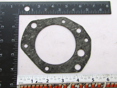 フィギュア　12個セット NEW NOS OEM HONDA CB72 OIL PUMP GASKET B 15192-259-000 CB CL CA 72