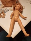 16 inch Shirley Temple composition doll — photo 6