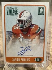 2021 Onyx Vintage Football Cards 28