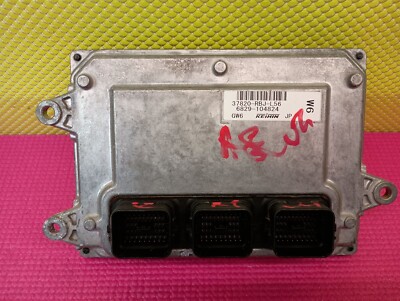 37820-RBJ-L56 Honda Insight 2010 ECM ECU Computer