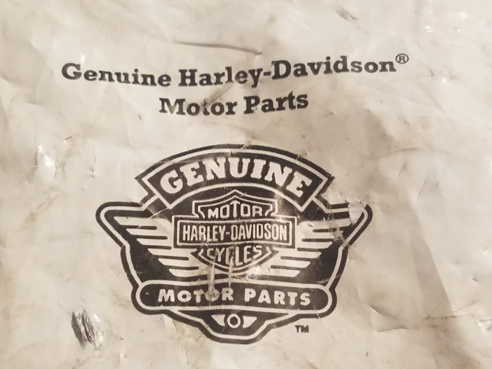 NEW SEALED GENUINE Harley Davidson Steering Head Bearing Kit 48300-60 - Image 2 of 4