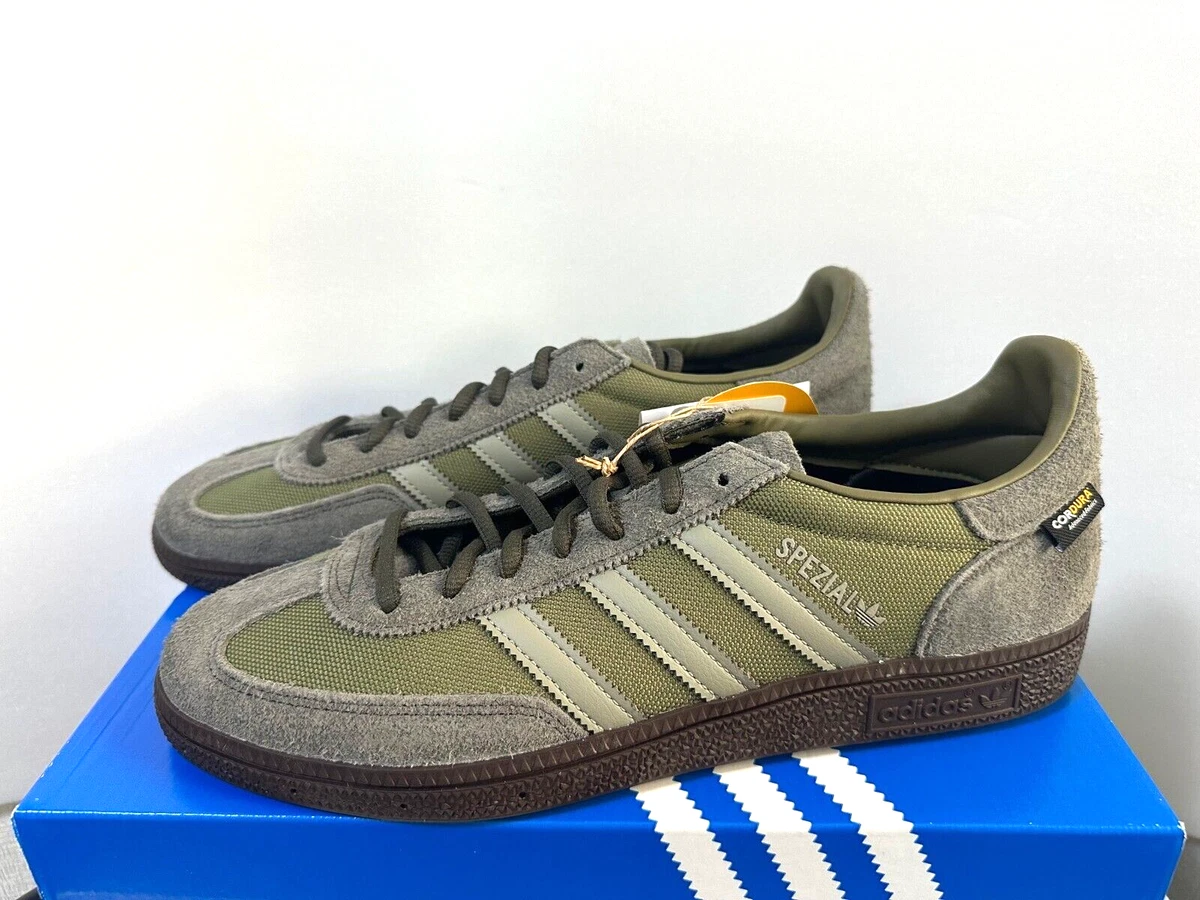 adidas Handball Spezial Gray 2019 for Sale | Authenticity