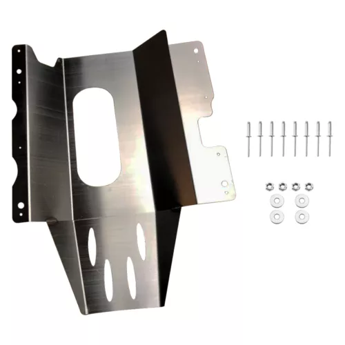 Catalytic Converter Anti Theft Shield For 2015-2022 Mitsubishi Outlander Sport - Bild 1 von 7