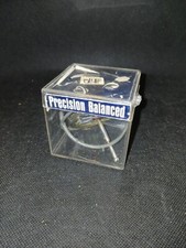 Vintage Chandler Gyroscope W/ Box, No String Or Instructions A2