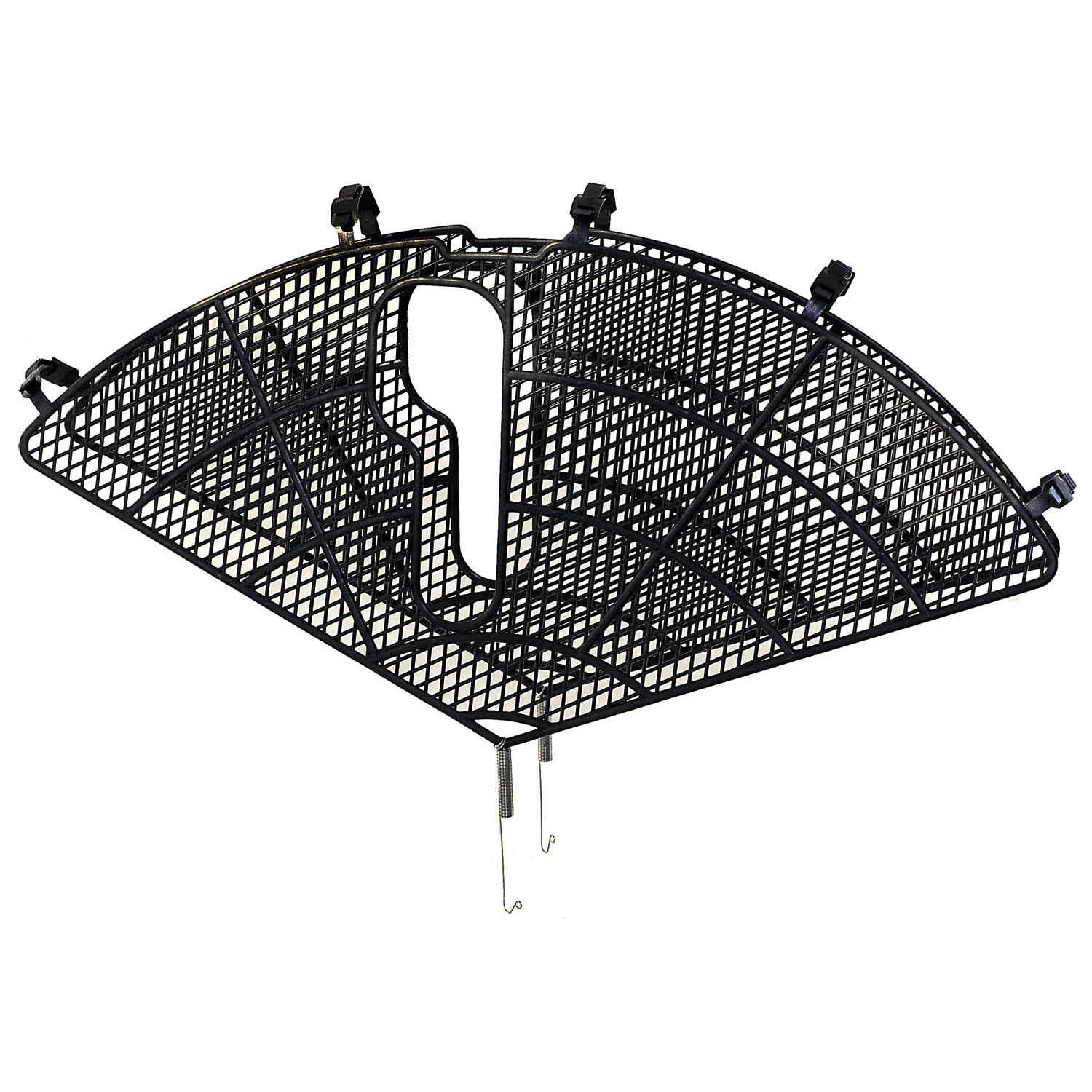 Художник Фаррад Клейдершутц, 26 Золль - 28 Золль, Мастер Мантельшутц