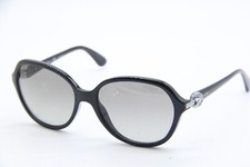 VOGUE VO 2916-SB W44/11 BLACK GRADIENT AUTHENTIC FRAMES SUNGLASSES 58-17
