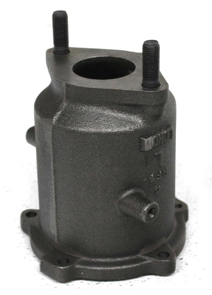 HYUNDAI OEM 02-03 XG350 Exhaust System Manifold-Preconverter Left ...