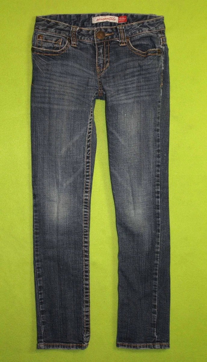 Chelsea bootcut hotsell aeropostale