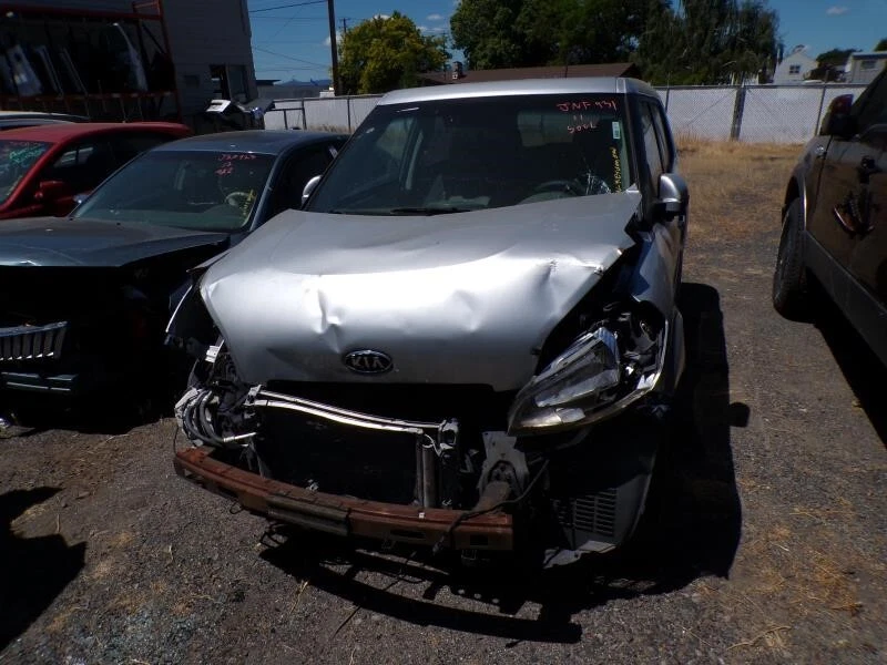 Used Antenna fits: 2011 Kia Soul Grade A - Image 2 of 4