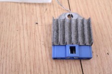 1997  YAMAHA MOUNTAIN MAX 600 Voltage Regulator Blue