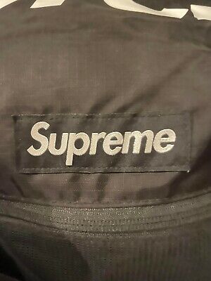 Rare 100% Authentic Supreme Cordura Duffle Bag SS17 2017 Rare 100% Authentic Supreme Cordura Duffle Bag SS17 2017