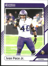 2024 Panini Donruss Football #1-200 Complete Your Set You Pick Choose Card