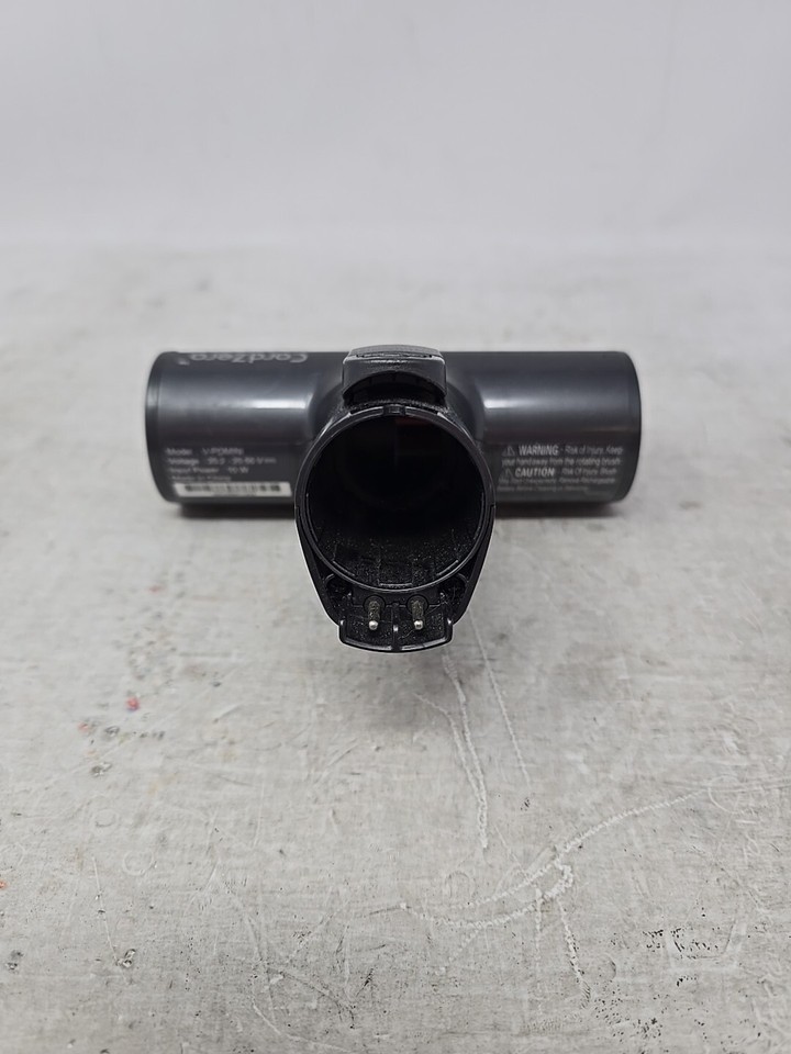 LG VPDMINI CordZero Pet Hair Nozzle Power Drive attachment FITS A9/A9S USED eBay