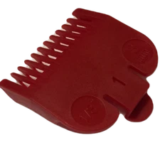 Number 1 Size 1/8 Inch 3mm Blade Guard Attachment Replacement For Wahl Clipper