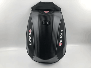 ducati motorcycle backpack