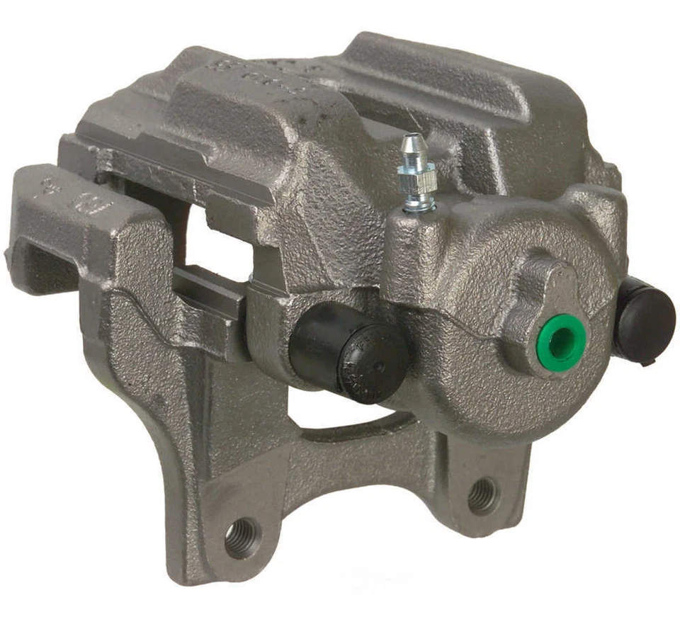 Pinza de freno de disco compatible con BMW 335i 335i xDrive 335d 2006-2015 CARDONE REMAN Foto 4 de 4