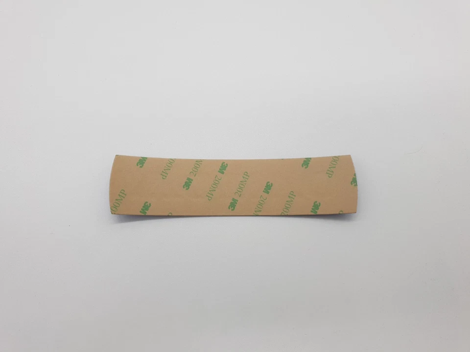 Etiqueta engomada delantera delantera con logotipo emblema Volvo S60 V60 XC60 - Imagen 4 de 4