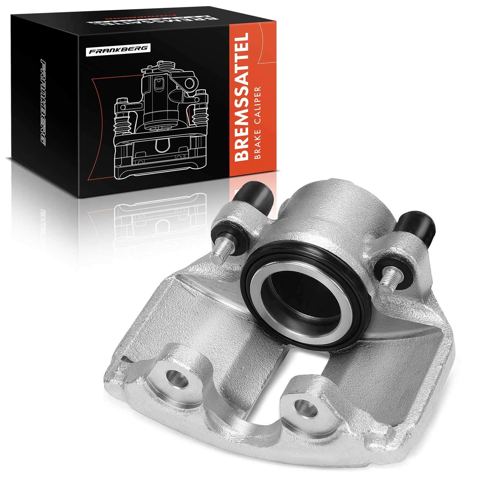 FRANKBERG Front Left Brake Caliper for Mercedes-Benz Sprinter 95-06 0024206183
