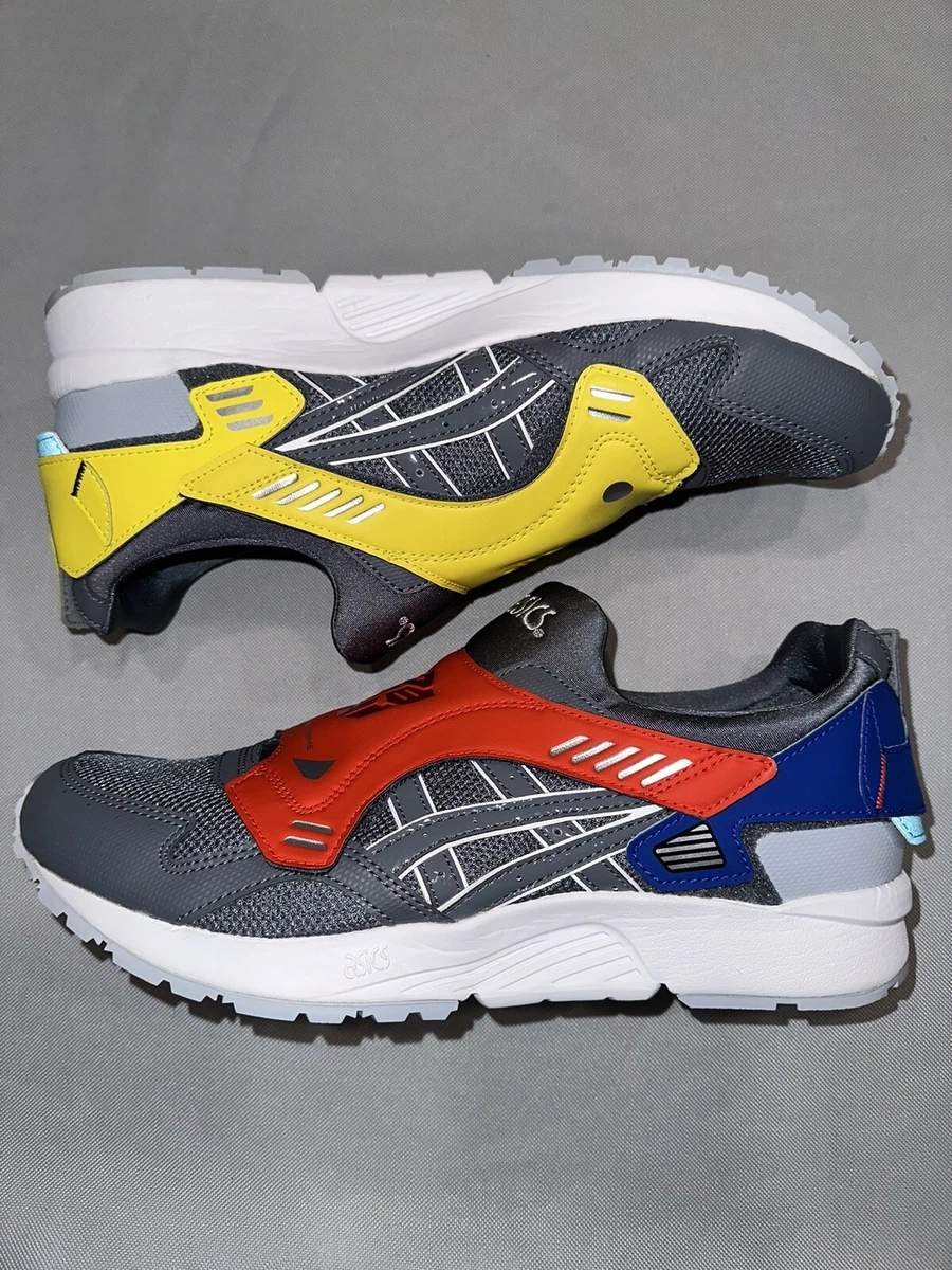 Asics gel lyte v transformers top