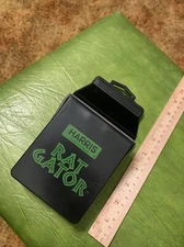 Vintage Trap  Snappy Harris Rat Gator Works Great Easy To Set Alpharetta Georgia