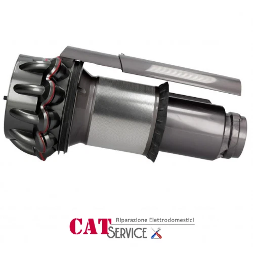 CICLONE ORIGINALE DYSON  V11 970151-01 - Immagine 3 di 3