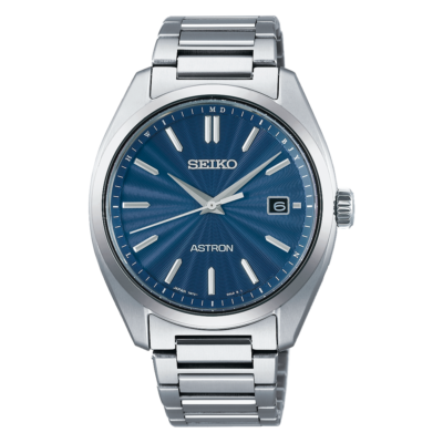 たいよう∞ Seiko Aston Solar Radio Wave Watch SBXY031 US*us | eBay