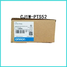 Omron CJ1W-PTS52 PLC module  brand new