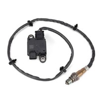 Original Opel Partikelsensor Sonde Nox Sensor DPF Astra K 1.6 Cdti 55510098