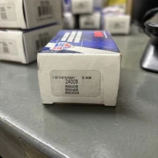 BWD 24008, Fuel Injection Pressure Regulator, 00-05 Cadillac/Pontiac/Oldsmobile