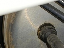 bremskraftverstärker MERCEDES-BENZ CLASE A W177 200 177.087 recrp2632476