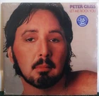 (KISS) Peter Criss – Let Me Rock You Blue Vinyl 2021 LP -  Sealed / New