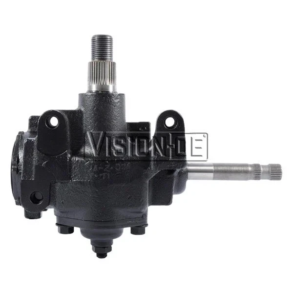 For Chevy R20 Suburban 87 Vision- N803-0105 Replacement Power Steering Gear Box - Image 3 of 4