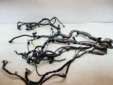 2007 2008 Hyundai Tiburon 2.0l Engine Wire Harness Oem 91275-2c250 2007 2008 Hyundai Tiburon 2.0l Engine Wire Harness Oem 91275-2c250