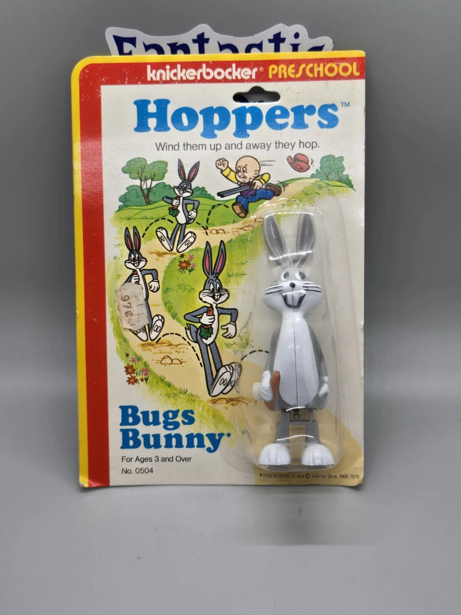 Looney Tunes Collectors & Hobbyists Vintage & Antique Toys for