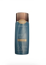 Colorescience Sunforgettable 50 SPF 50 Face Shield Flex Medium 1.8 oz Unboxed