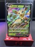 Pokemon TCG LEAFEON V SWSH194 Black Star Promo 2022 Sword & Shield NM-Mint