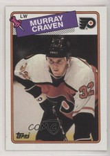 1988-89 Topps Murray Craven #79 1ar2