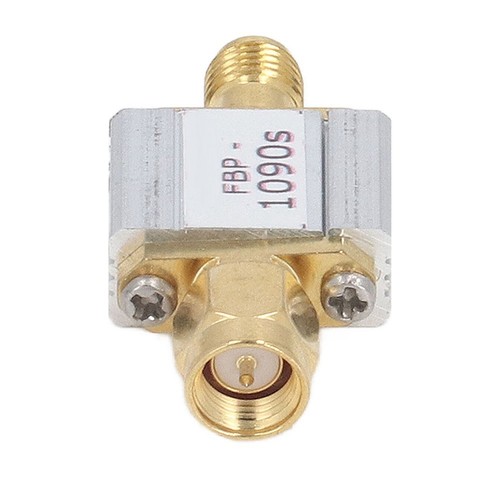 Einfache und schnelle Installation 1090 MHz Bandpassfilter f��r ADS B Empf?nger - Afbeelding 11 van 12