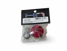 New Hot Racing HR Aluminum Differential Carrier Case: 1/8 ARRMA HRAAON11E02