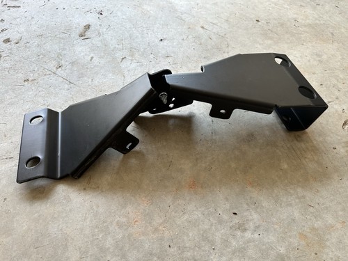 Rear Bed Step for Toyota Tundra 2022–2024 | Replaces PTS30-34000 | New, Open Box - Picture 9 of 14