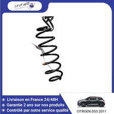 Ressort divers Citroen DS3
