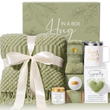 Sympathy Gift Baskets Sympathy Gifts for Loss of Loved One Mother Father Husb...