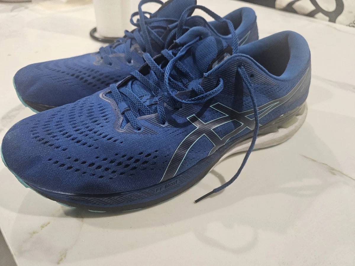 ASICS Gel Kayano 28 Lake Drive for Sale | Authenticity Guaranteed