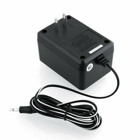 Controller & Power Supply Adapter Plug Cord Bundle Lot System Console Atari 2600